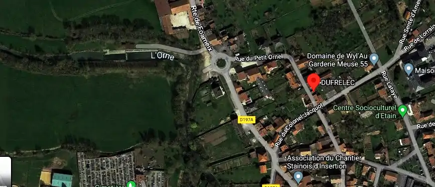 Devis électricien à Étain