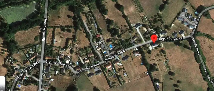 Devis électricien à Velles