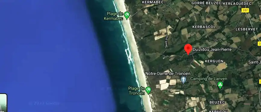 Devis électricien à 29720 Plonéour-Lanvern