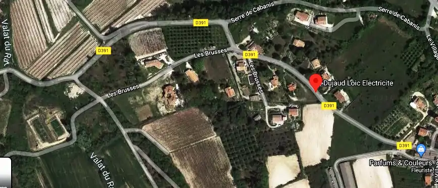 Devis électricien à Saint-Jean-de-Ceyrargues