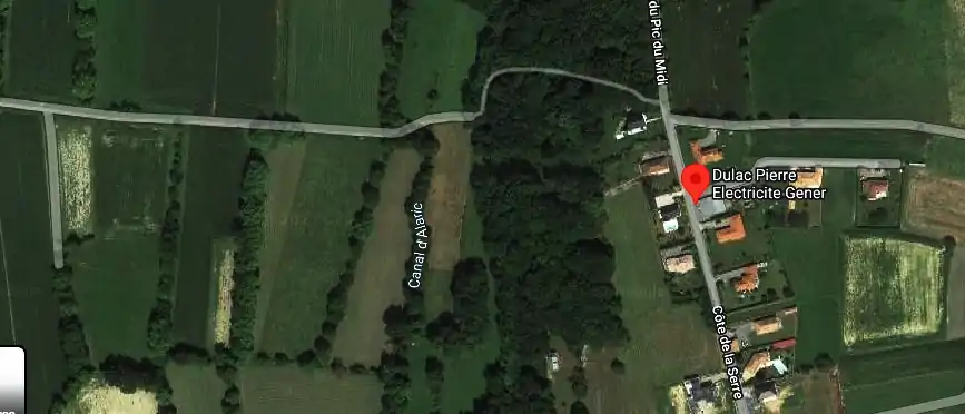 Devis électricien à Bernac-Debat