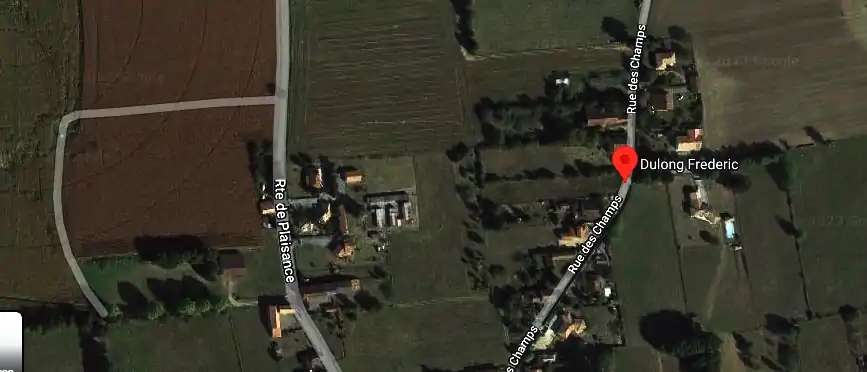 Electricien Dulong Frederic à Maubourguet