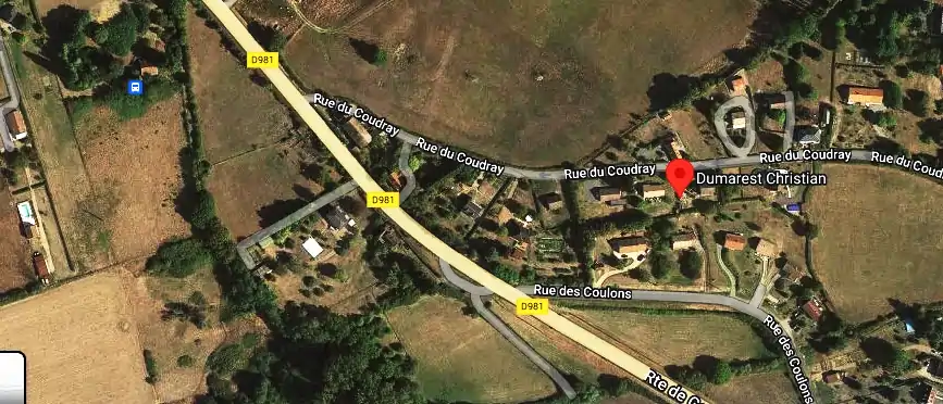 Devis électricien à Saint-Ouen-sur-Loire