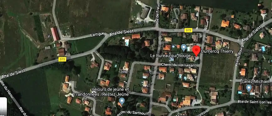 Devis électricien à Orist