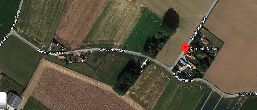 Devis électricien à Ochtezeele