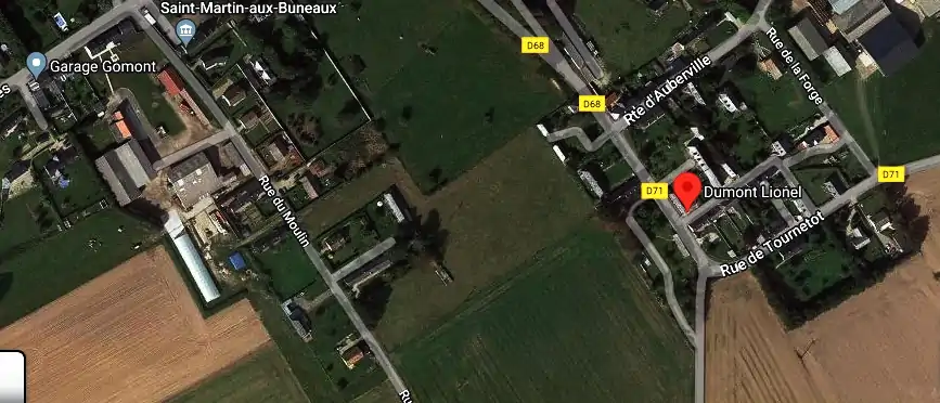 Devis électricien à Saint-Martin-aux-Buneaux