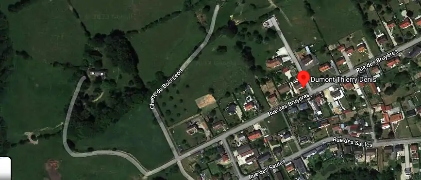 Devis électricien à Serqueux