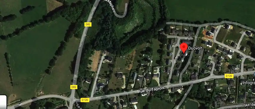 Devis électricien à Le Petit-Fougeray