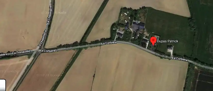 Devis électricien à Couffé