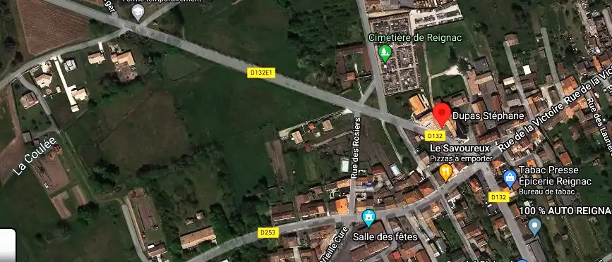 Devis électricien à Reignac