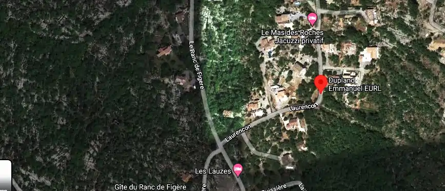 Devis électricien à Labeaume