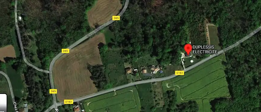 Devis électricien à Montbron