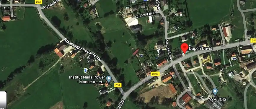 Devis électricien à Magny