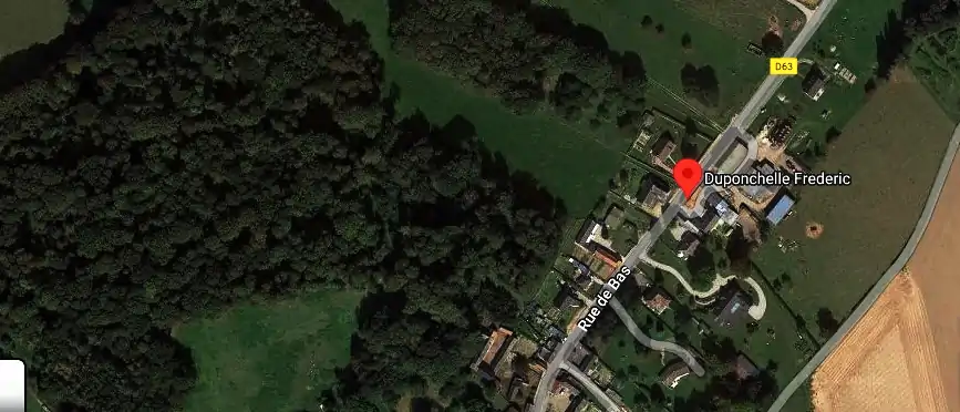 Devis électricien à Vaudricourt