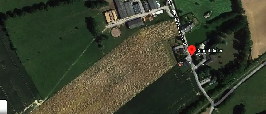 Electricien Dupont Didier à La Bouteille