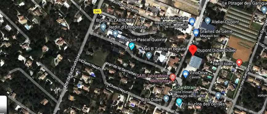 Devis électricien à Saint-Didier