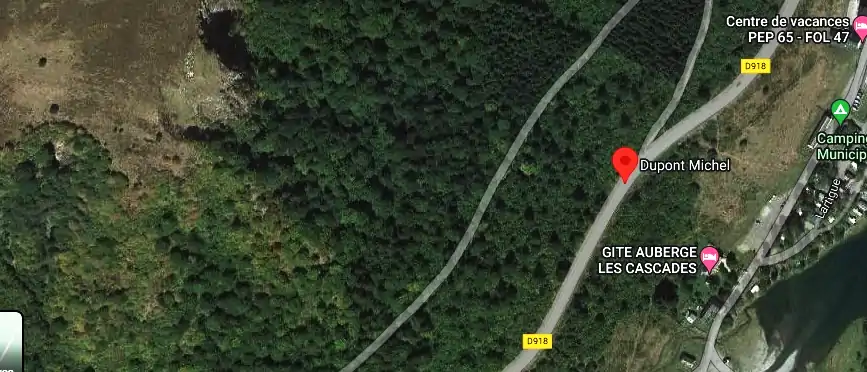 Devis électricien à Campan