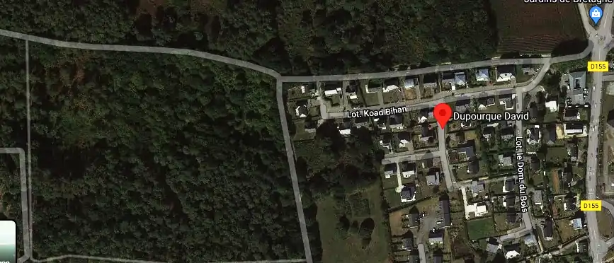 Devis électricien à Crozon