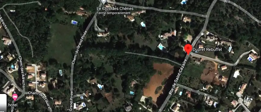 Devis électricien à Callian