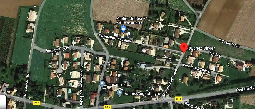 Devis électricien à Viré