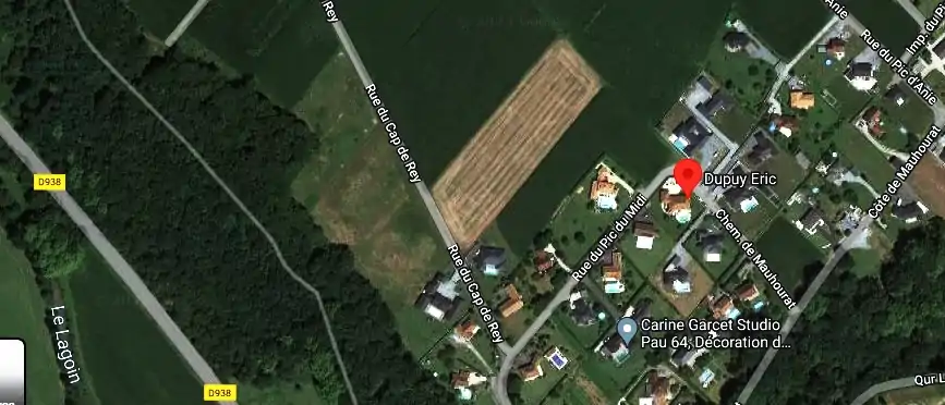 Devis électricien à Boeil-Bezing