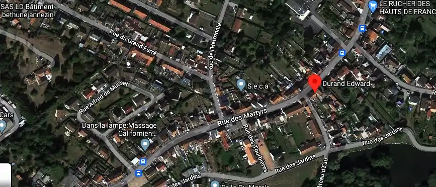 Devis électricien à Annezin