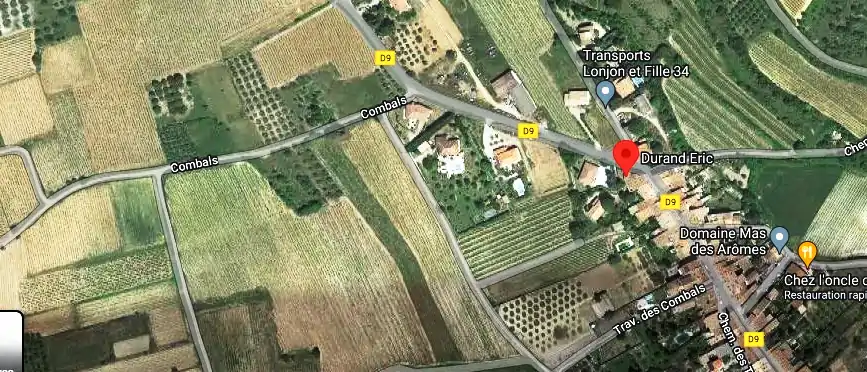 Devis électricien à Montpeyroux