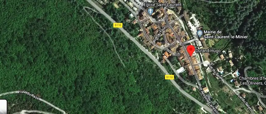 Devis électricien à Saint-Laurent-le-Minier