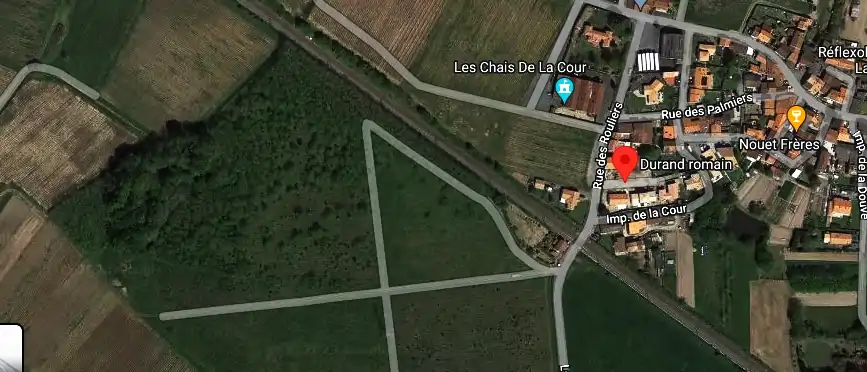 Devis électricien à Le Pallet