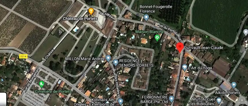 Devis électricien à Portets