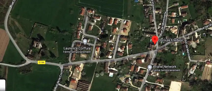 Devis électricien à Vignieu