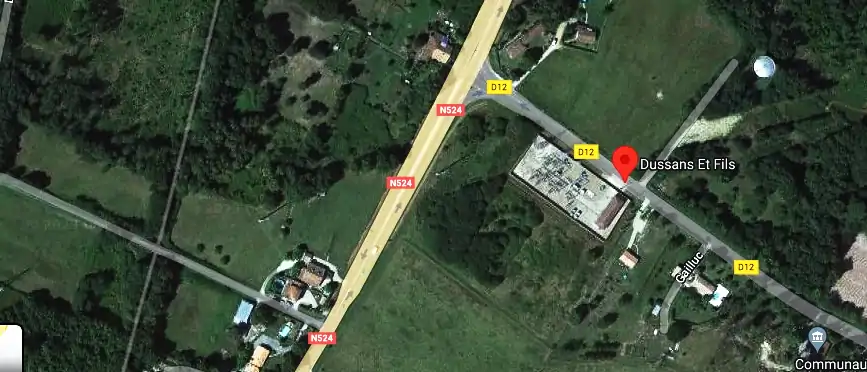 Devis électricien à Bazas