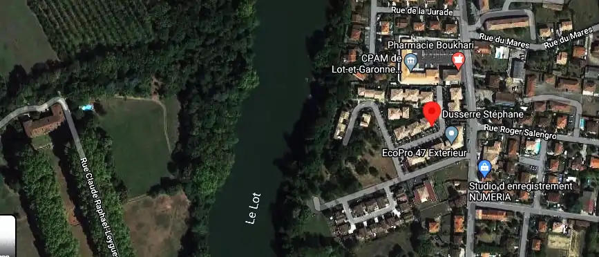 Devis électricien à Villeneuve-sur-Lot