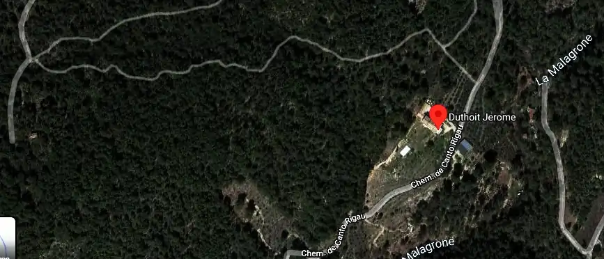 Electricien Duthoit Jerome à Caromb