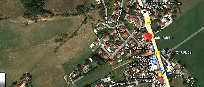 Devis électricien à Brié-et-Angonnes