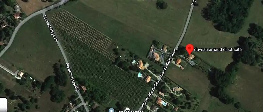 Devis électricien à Port-Sainte-Foy-et-Ponchapt