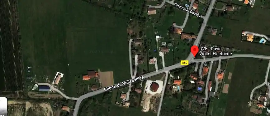 Devis électricien à Seysses