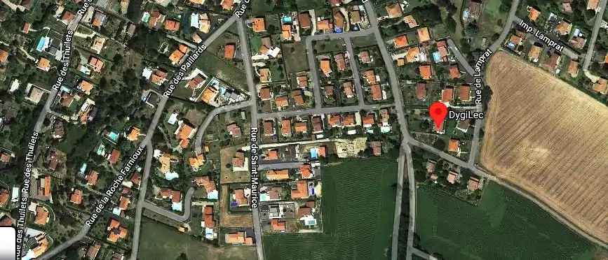 Devis électricien à Mirefleurs