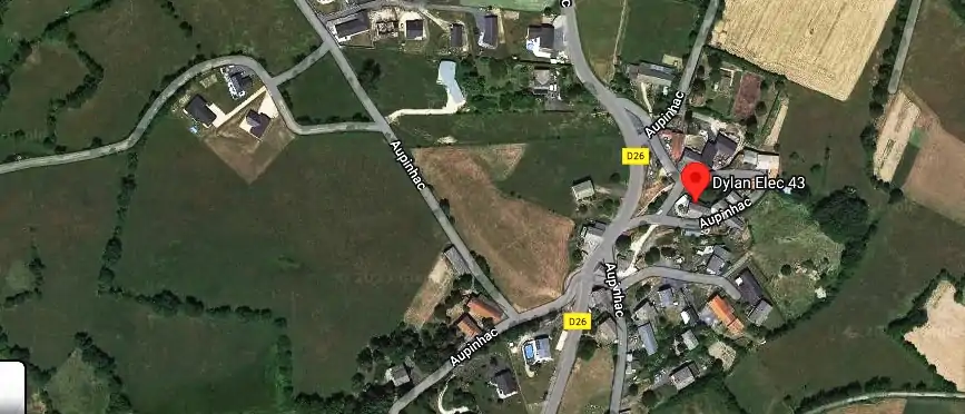 Devis électricien à 43260 Saint-Pierre-Eynac