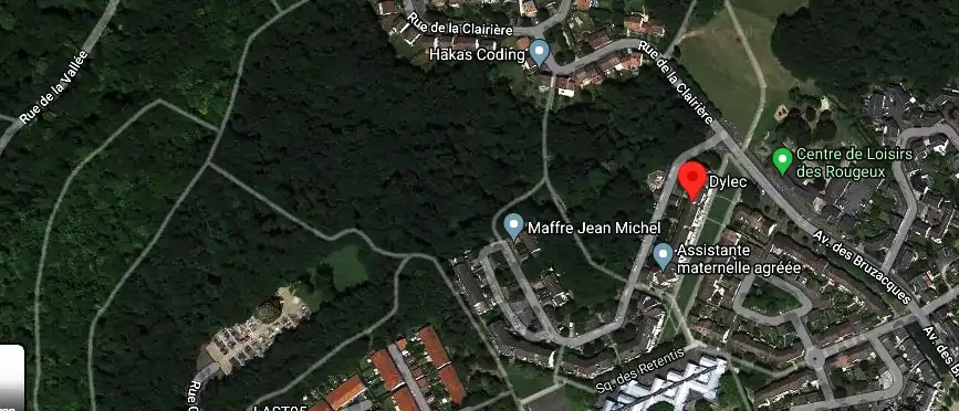 Devis électricien à Jouy-le-Moutier