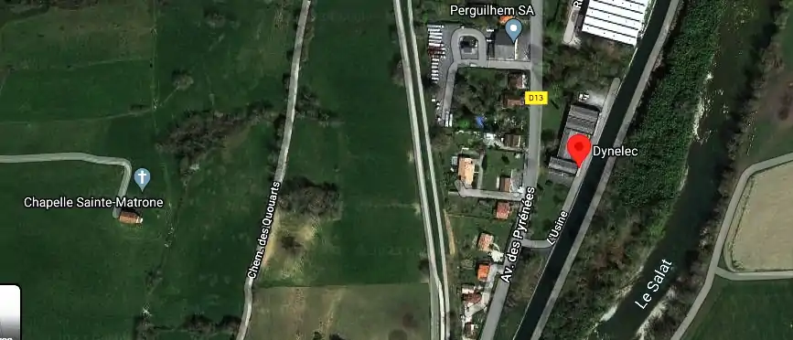 Devis électricien à Mazères-sur-Salat