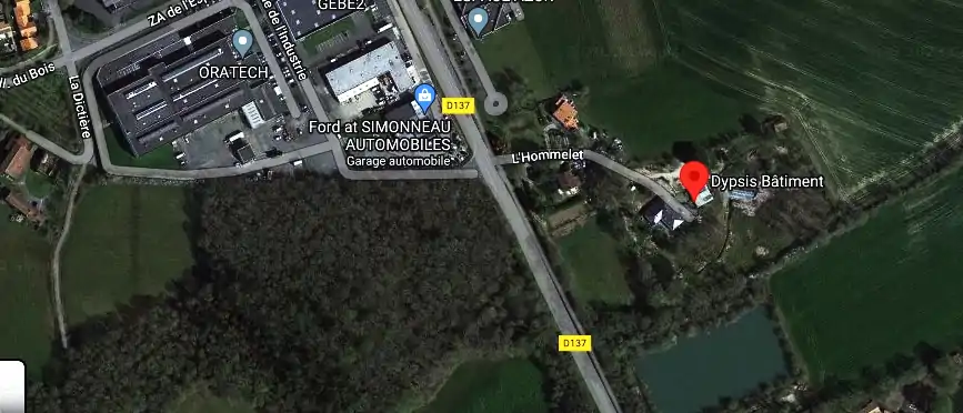 Devis électricien à Montaigu-Vendée