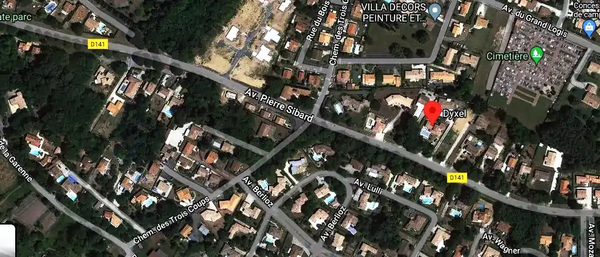 Devis électricien à Les Mathes