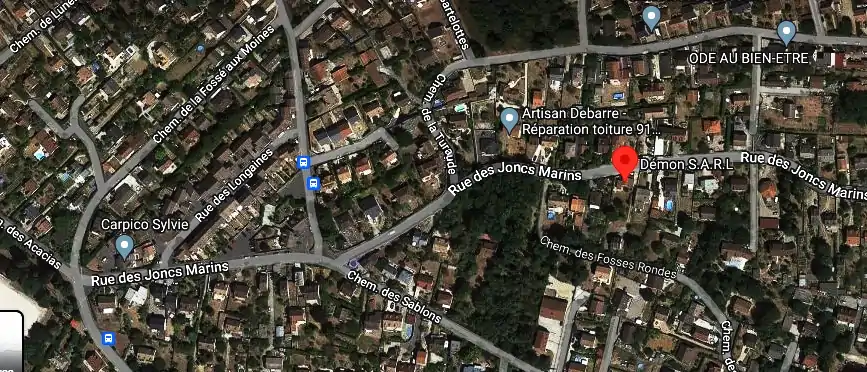 Devis électricien à La ville-du-Bois