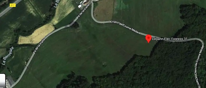 Devis électricien à Nizan-Gesse