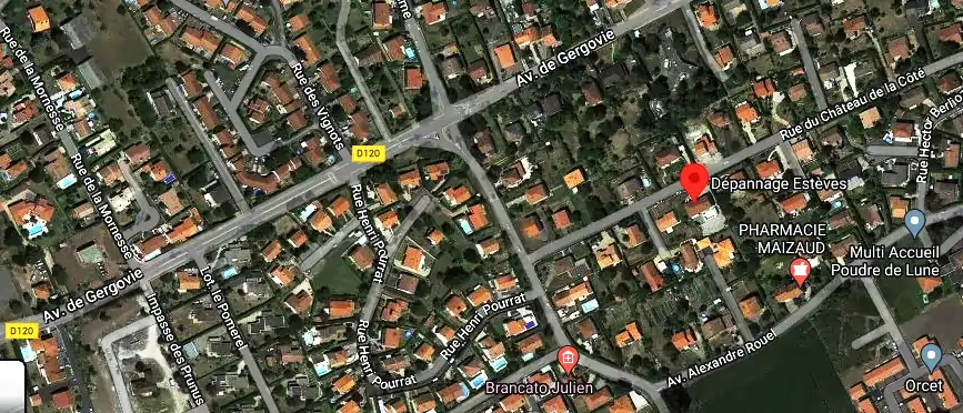 Devis électricien à Orcet