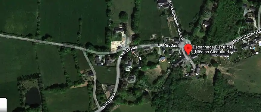 Devis électricien à Blain