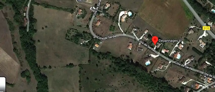 Devis électricien à La Sauvetat-de-Savères