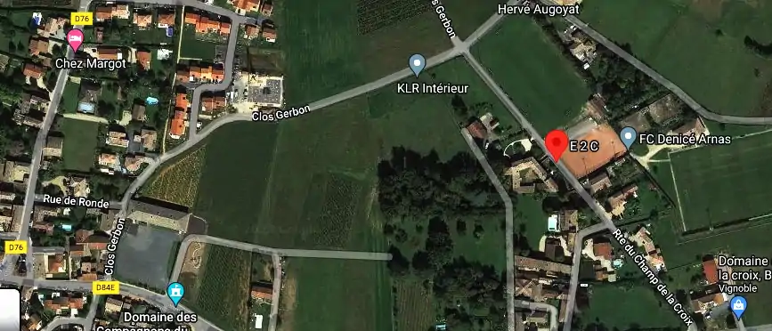 Devis électricien à Lacenas