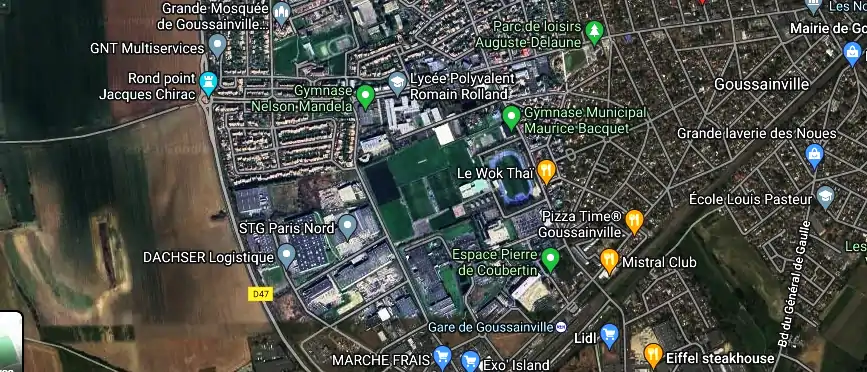 Electricien E ELECTRICITE/3EPEC à Plumergat